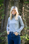 Bilde av ARNIESAYS ALAIA WOOL TURTLENECK GENSER