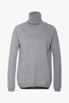 Bilde av ARNIESAYS ALAIA WOOL TURTLENECK GENSER