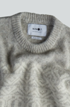 Bilde av NN07 JASON 6527 SWEATER