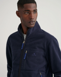 Bilde av GANT FLEECE JACKET