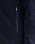 Bilde av GANT FLEECE JACKET