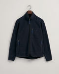 Bilde av GANT FLEECE JACKET