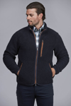 Bilde av HANSEN & JACOB PILE FLEECE JACKET