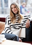 Bilde av ANEMONE SARA PULLOVER SWEATER