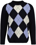 Bilde av GANT D1. ARGYLE C-NECK