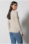 Bilde av NOTSHY BECKA CASHMERE GENSER FW22