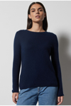 Bilde av NOTSHY BECKA CASHMERE GENSER FW22