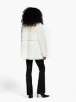 Bilde av BEAUMONT SOFT FAUX FUR MIX JACKET