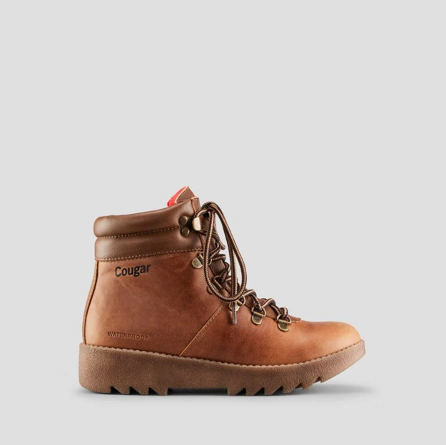 Bilde av COUGAR PRESCOT LEATHER WINTER BOOT