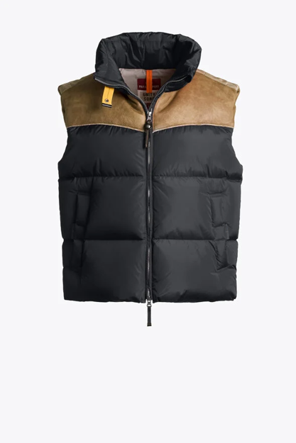 Bilde av PARAJUMPERS DYANI VEST WOMEN FW22