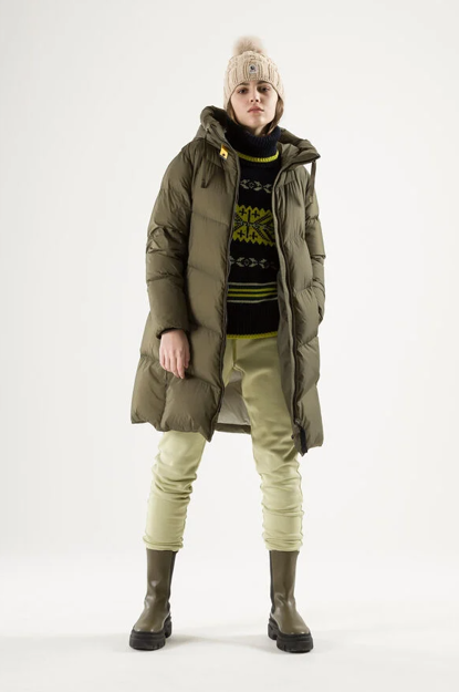 Bilde av PARAJUMPERS RINDOU WOMEN FW22