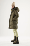 Bilde av PARAJUMPERS RINDOU WOMEN FW22