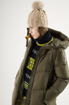 Bilde av PARAJUMPERS RINDOU WOMEN FW22