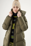 Bilde av PARAJUMPERS RINDOU WOMEN FW22