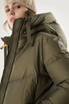 Bilde av PARAJUMPERS RINDOU WOMEN FW22