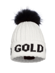 Bilde av GOLODBERGH HODD BEANIE FAUX FUR