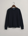 Bilde av GANT DAME SUPERFINE LAMBSWOOL C-NECK