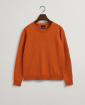 Bilde av GANT DAME SUPERFINE LAMBSWOOL C-NECK