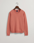 Bilde av GANT DAME SUPERFINE LAMBSWOOL C-NECK