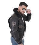 Bilde av TOP GUN JACKET