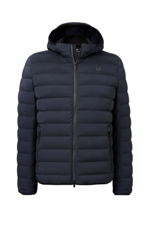 Bilde av UBR SONIC JACKET DELTA HOODED