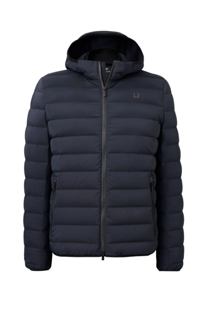 Bilde av UBR SONIC JACKET DELTA HOODED