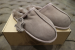 Bilde av LUNE SLIPPER MEN 00