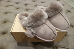 Bilde av LUNE 01 SLIPPER