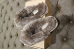 Bilde av LUNE 01 SLIPPER