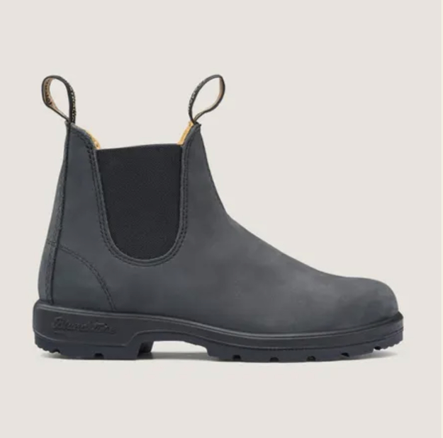 Bilde av BLUNDSTONE COMFORT PREMIUM LEATHER LINED BOOT