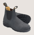 Bilde av BLUNDSTONE COMFORT PREMIUM LEATHER LINED BOOT