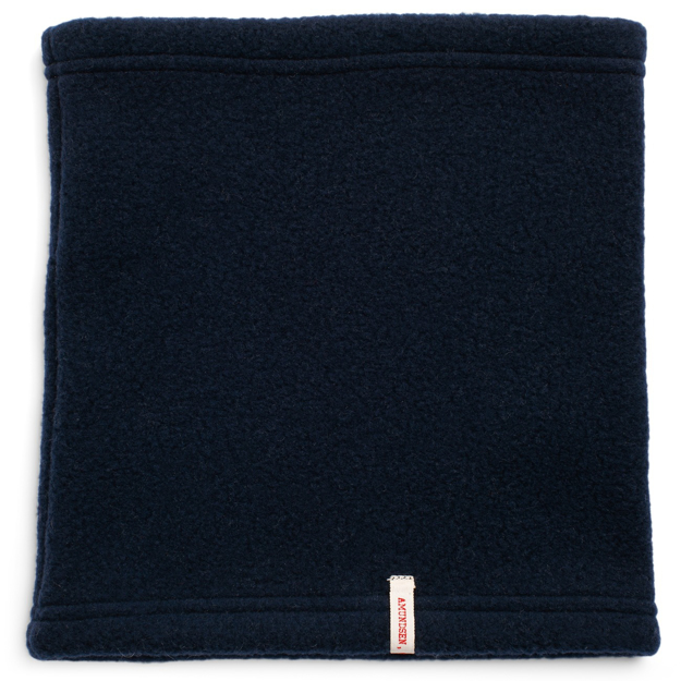 Bilde av AMUNDSEN WOOL NECKWARMER