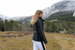 Bilde av FUSALP ANGELA ll WOMEN JACKET