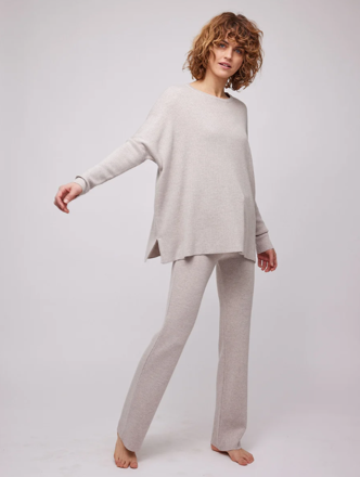 Bilde av ELLA&IL SIRIL MERINO SWEATER