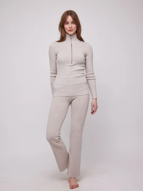 Bilde av ELLA&IL LILL MERINO SWEATER