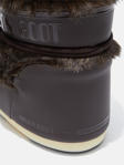 Bilde av MOONBOOT ICON LOW FAUX FUR