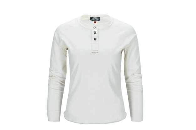 Bilde av GENSER HENLEY WOMAN