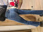 Bilde av CAMBIO JEANS PARIS FLARED