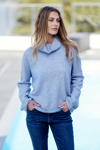 Bilde av ANEMONE SARAH PULLOVER