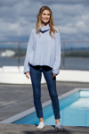 Bilde av ANEMONE SARAH PULLOVER