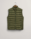 Bilde av GANT HERRE LIGHT DOWN GILET VEST