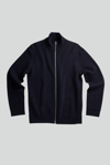 Bilde av NN07 LUIS FULL ZIP 6430 GENSER