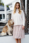 Bilde av ANEMONE SKIRT ISABEL