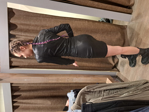 Bilde av IBEN SHINE SKIRT NW