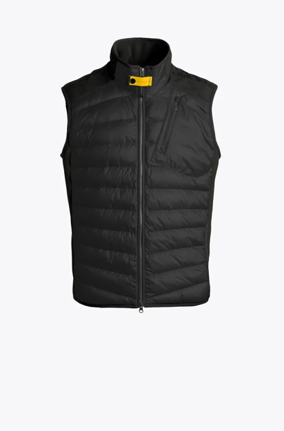 Bilde av PARAJUMPERS VEST ZAVIER FW21