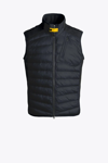 Bilde av PARAJUMPERS VEST ZAVIER FW21