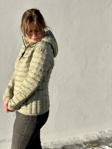 Bilde av PARAJUMPERS JULIET WOMEN SS23