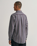 Bilde av GANT HERRE REG OXFORD CHECK SHIRT