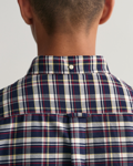 Bilde av GANT HERRE REG OXFORD CHECK SHIRT