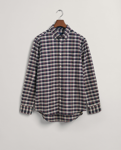 Bilde av GANT HERRE REG OXFORD CHECK SHIRT